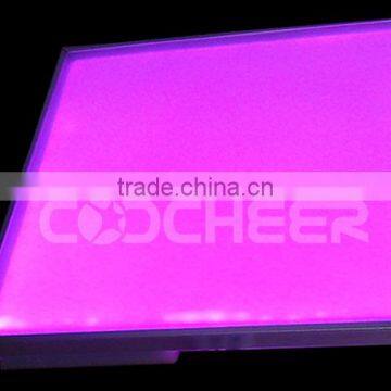 Led Dance Floor for Club Disco DJ Stage Decorated Plastic Flooring photo-3