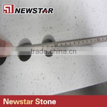 20mm Thickness Prefabricated Solid Surface Countertop photo-3