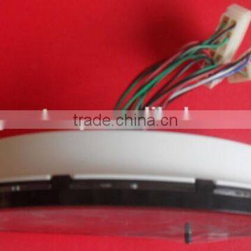 Dash Display Unit Combination Gauge photo-3