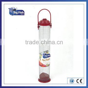 2017 Large Nut Feeder Classic Hanging Nut Bird Feeder