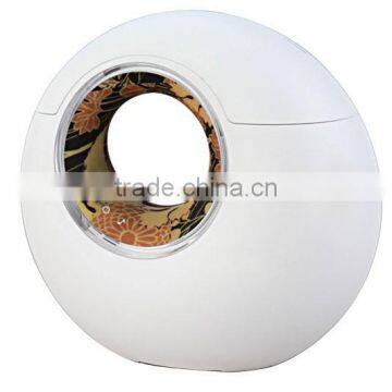 2015 Body Care Activated Carbon Technology & Negative Ion Air Purifier Hepa Filter photo-5