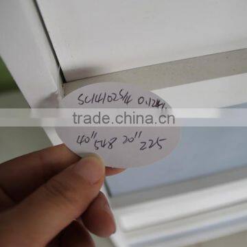 Unfinished Cheap Wood Ambry for 4 Hole photo-6