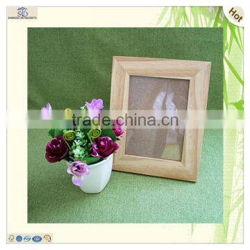 Home Design Naturism Family Photo Painting Wood Frame photo-2