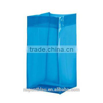 Ice Bucket Plastic Bottle Cooler Bag Wine Cooler Bag photo-3