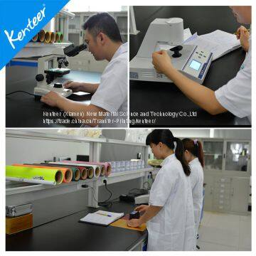 Kenteer Low Price PVC Heat Transfer Vinyl for Clothing 0.5*25m/roll photo-5