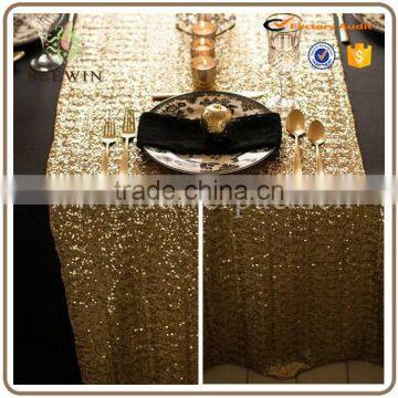 Hotsale Sequins Table Runner Table Cloth photo-4