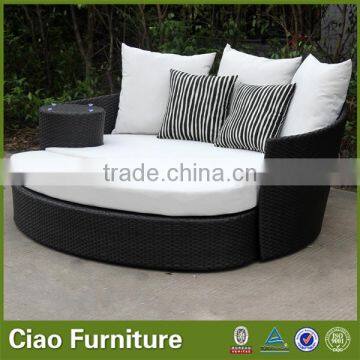 Discount Patio Outdoor Furniture Outdoor Sunbed photo-2