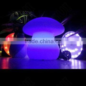 Restaurant Club Modern Rechargeable Glow Led Bar Table Lamp photo-6