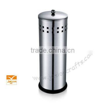 2016 New Stainless steel toilet brush holder