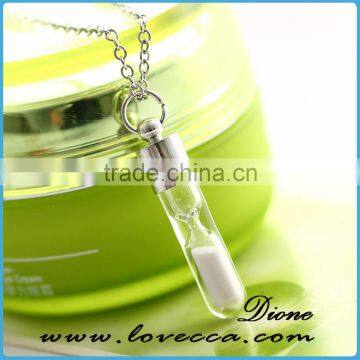 Luminous Glow in the Dark Heart Locket Charm Pendant Ladies Jewelry Necklace photo-4