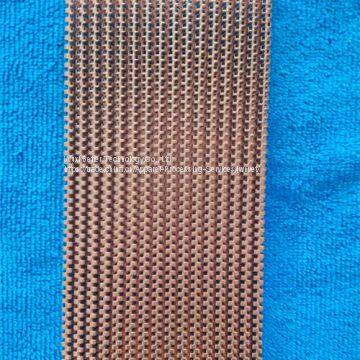 Heat Exchanger Fins: Aluminum/Copper/SS Fins, Folded Fins photo-5