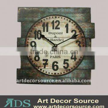 Special Clock Design