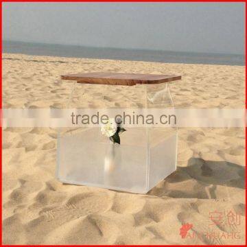 Romantic Chair_multifunction Storage Chair photo-2