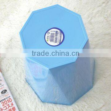 Bright Colored Polygon Dustbin photo-3