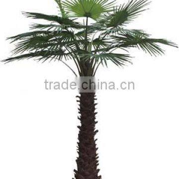 GNW APM030 18ft Artificial Landscaping Palm Tree Outdoor Decoration Trees photo-4