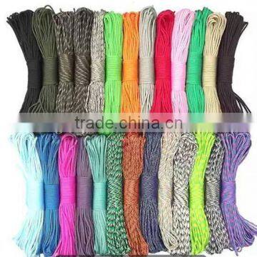 Multifunction 7 Core Umbrella Rope Outdoors photo-5