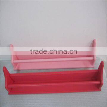 Nature Modern Furniture Wall Mounted Wooden Decorative Floating Wall Shelf photo-2