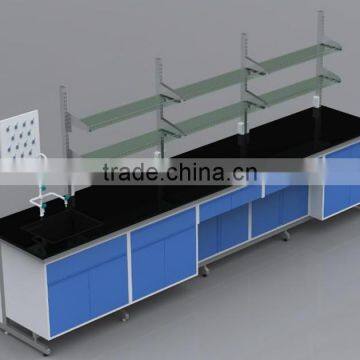Very Cheap Lab Reagent Shelf for Chemical Reagent Biology Lab Furniture photo-6