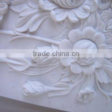 High Quality Relief Statue in Marble With Low Price photo-4