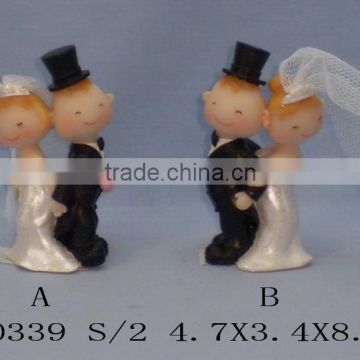 wedding figurine,wedding statues,wedding gift