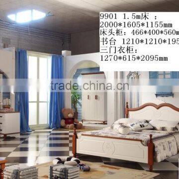 RD903 Popular Kid's Bunk Bed /cheap Price Bunk Bed/ Adult Bunk Beds photo-5