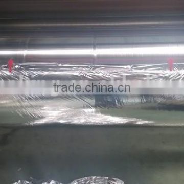 METALLIZED HEAT SEALABLE BOPP FILM