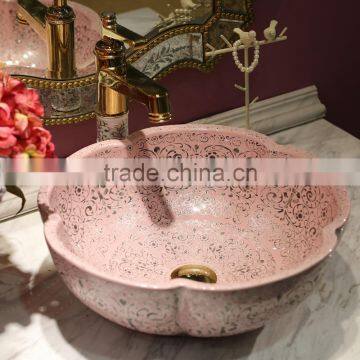Hot Selling High Quality Bathroom Wash Basin Mirror photo-2