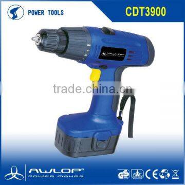 14.4v Cordless Drill With Panasonic Cordless Drill Battery