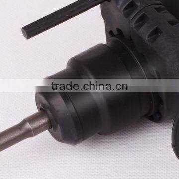 800W Electric Rotary Hammer Drill 26mm photo-3