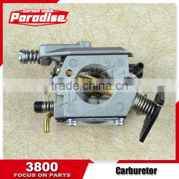 Carburetor for 38CC Chainsaw