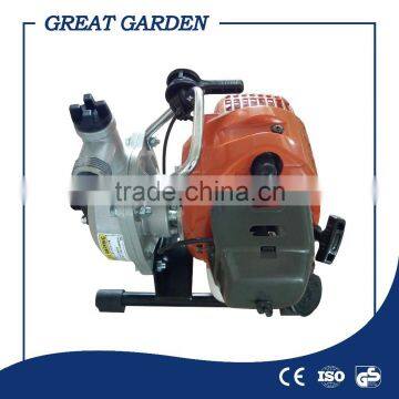 1hp Water Pump Specifications Pump Water Supply photo-3