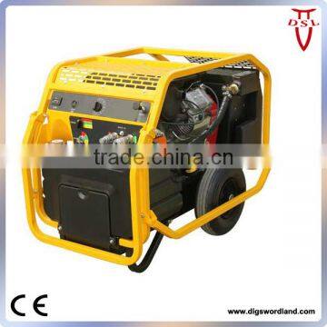 Hydraulic Station Mobil Power Units