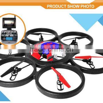 China Toys 360 Flips GPS Quadcopter Parts photo-2