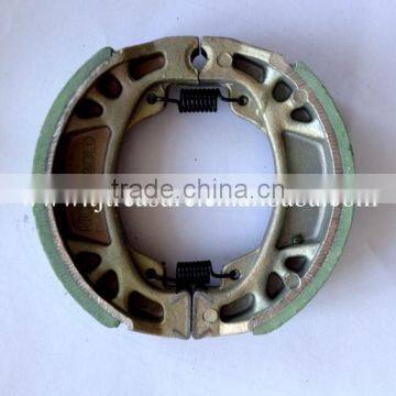 the Original Motorcycle Brake Shoes / Go Kart Dirt Motor Brak System/japan Motor Brake Shoes photo-3