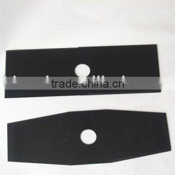65MN Black Parts of Garden Tools 12 Inch 3T Grass Cutter Blade photo-4