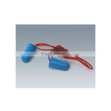 Fashion wire foam earplug