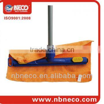 floor squeegee with EVA insert