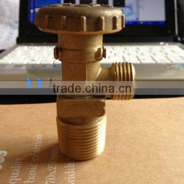 LPG valve/ gas valve/copper valve(FM-01)