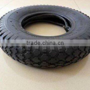 rubber tire