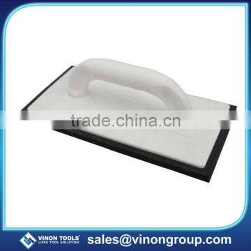 EVA Grout Float, Rubber Float, Tile Grout Float in tiling tools