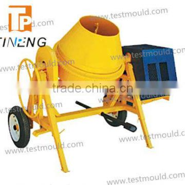 concrete mixer/lab mixer for mixture test