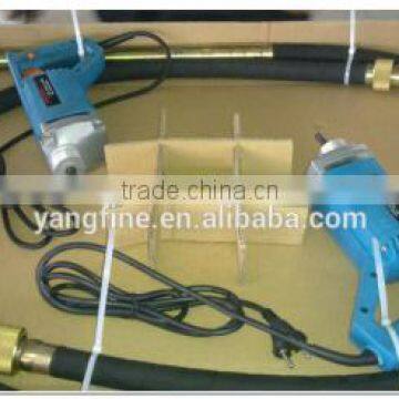 Wholesaler Price Best Qulity Handle Portable Concrete Vibrator photo-3