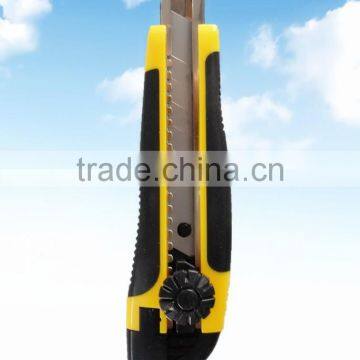 18mm hot multifunctional utility knife /Cutter