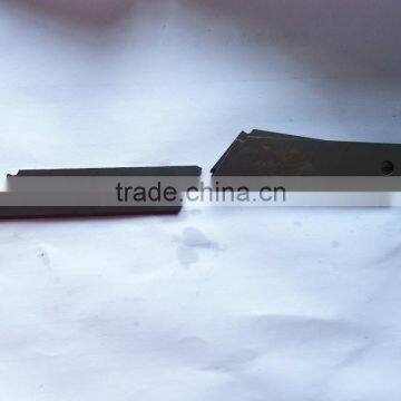 Carbon steel 70mm length 18mm width Utility blade / Cutter blade