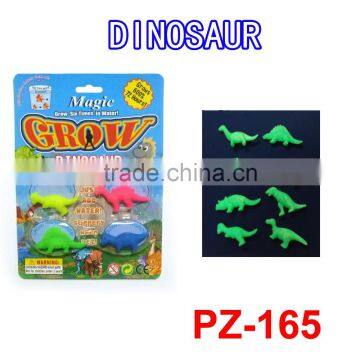 Magic Water Grow Dinosaur Toy/Glow Dinosaur Toy