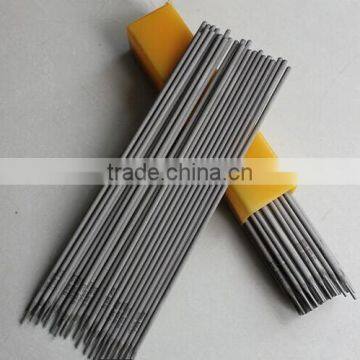 Stainless steel welding electrode E308-16 / e308-16 electrode