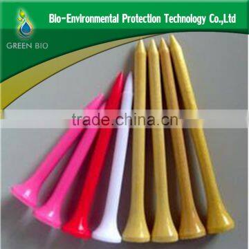 4.2cm Wooden Bulk Golf Tees With Customized Logo photo-2