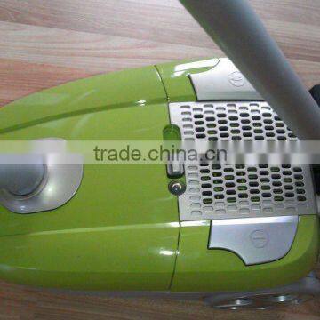 Beautiful New Style Canister Vacuum Cleaner KPA01-B