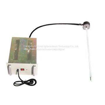 Microwave Ultraviolet Power Unit
