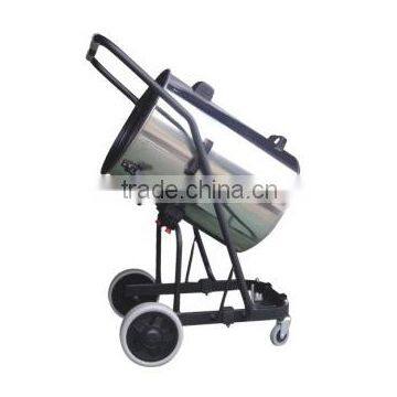 220V Wet & Dry Series Vacuum 80L photo-3